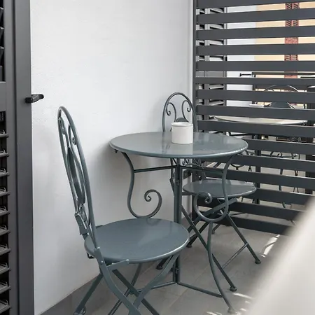 Guest house Maya Minturno